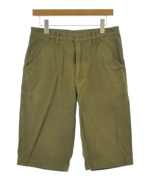 COMME des GARCONS HOMME PLUS 短褲