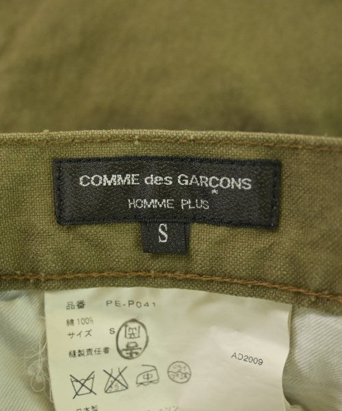 COMME des GARCONS HOMME PLUS 短褲