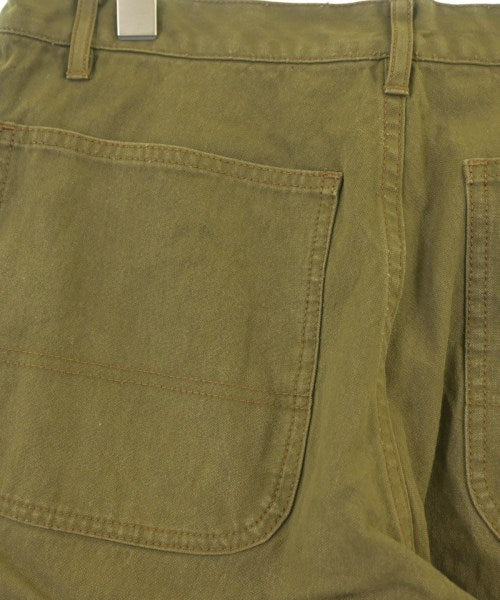 COMME des GARCONS HOMME PLUS 短褲