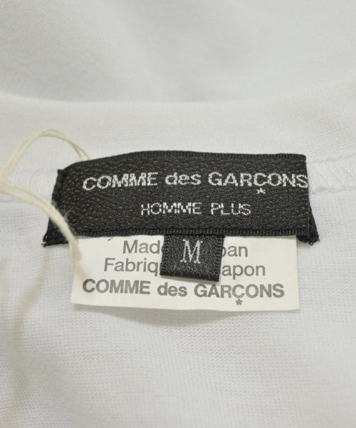COMME des GARCONS HOMME PLUS T恤/上衣
