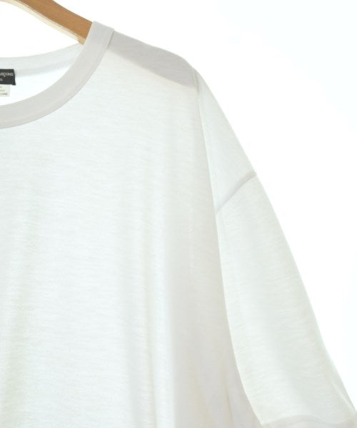 COMME des GARCONS HOMME PLUS T恤/上衣