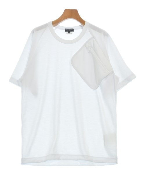 COMME des GARCONS HOMME PLUS T恤/上衣