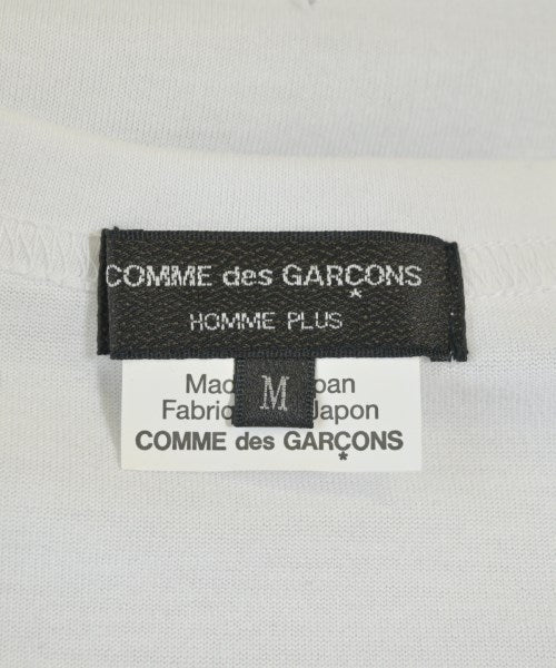 COMME des GARCONS HOMME PLUS T恤/上衣