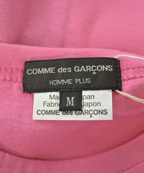 COMME des GARCONS HOMME PLUS T恤/上衣