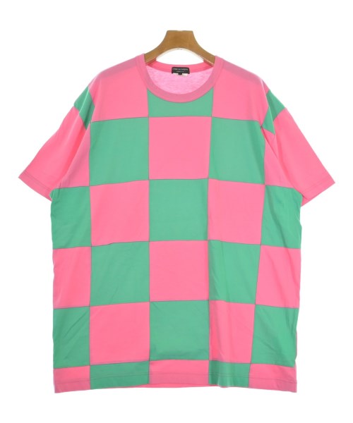 COMME des GARCONS HOMME PLUS T恤/上衣