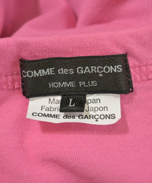 COMME des GARCONS HOMME PLUS T恤/上衣