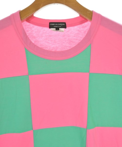 COMME des GARCONS HOMME PLUS T恤/上衣