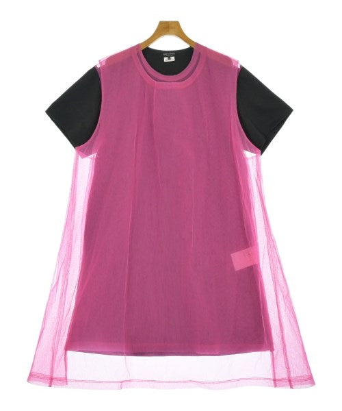 COMME des GARCONS HOMME PLUS T恤/上衣