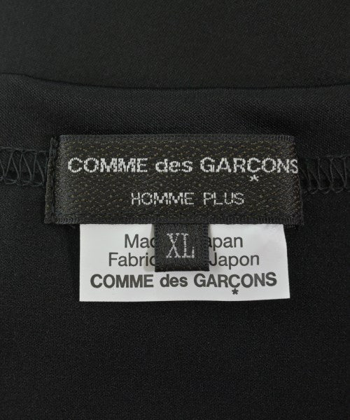 COMME des GARCONS HOMME PLUS T恤/上衣