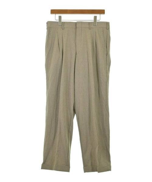 COMME des GARCONS HOMME PLUS 長褲