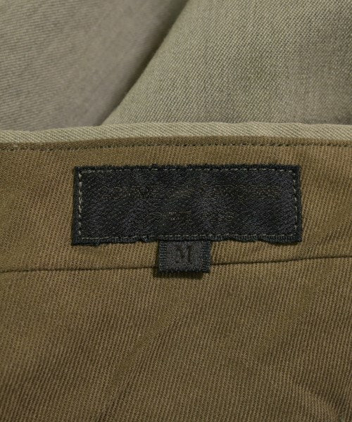 COMME des GARCONS HOMME PLUS 長褲