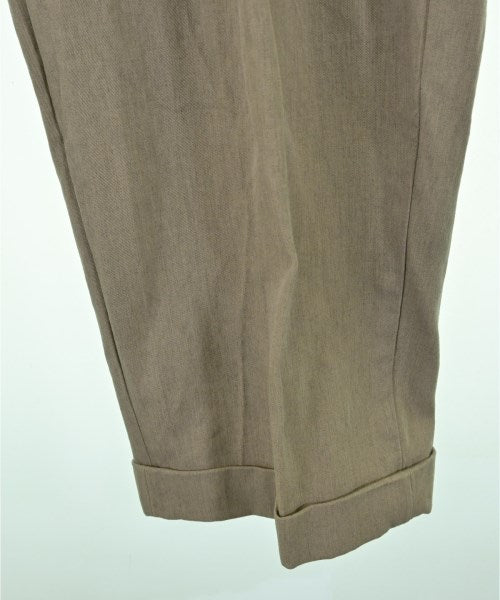 COMME des GARCONS HOMME PLUS 長褲