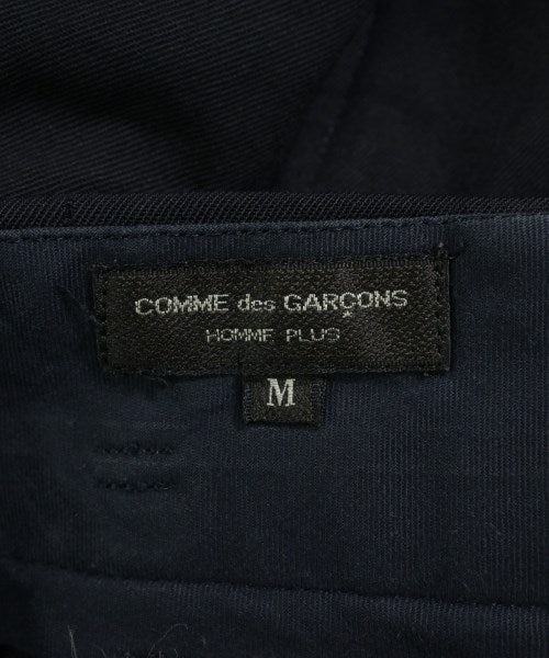 COMME des GARCONS HOMME PLUS 長