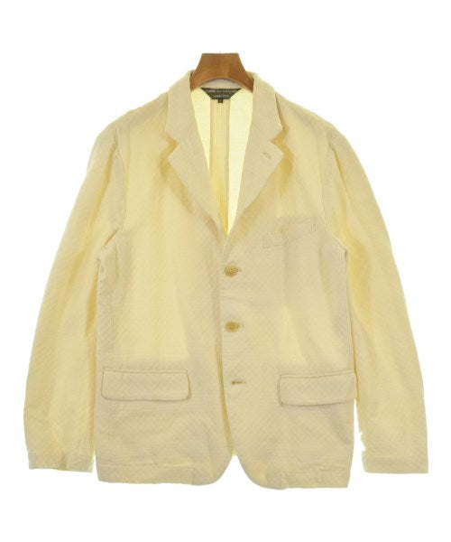 COMME des GARCONS HOMME PLUS 西裝外套