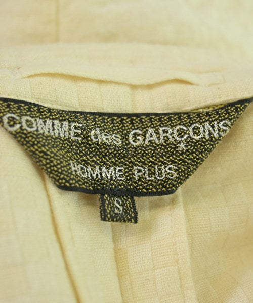COMME des GARCONS HOMME PLUS 西裝外套