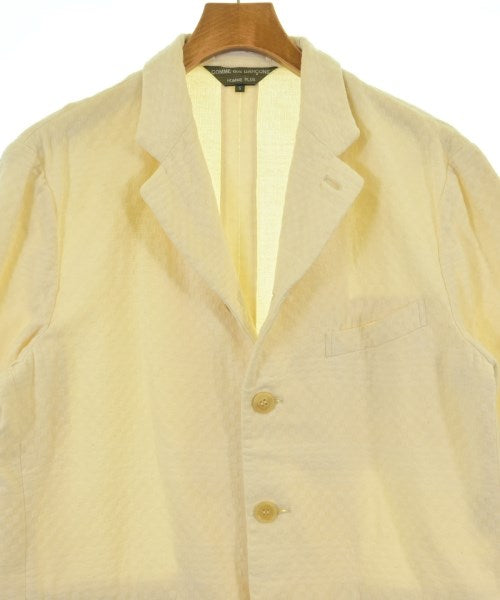 COMME des GARCONS HOMME PLUS 西裝外套