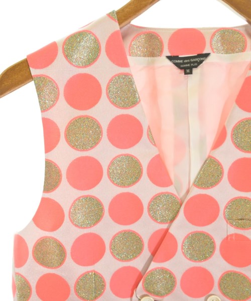 COMME des GARCONS HOMME PLUS 其他大衣