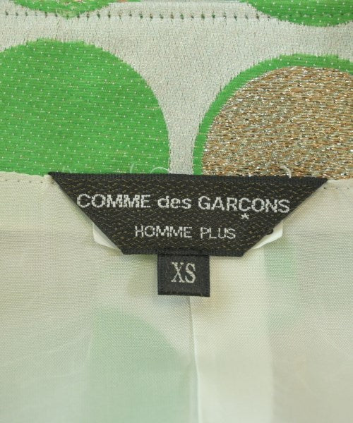 COMME des GARCONS HOMME PLUS 休閒襯衫