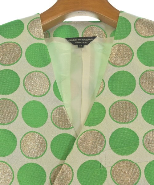 COMME des GARCONS HOMME PLUS 休閒襯衫