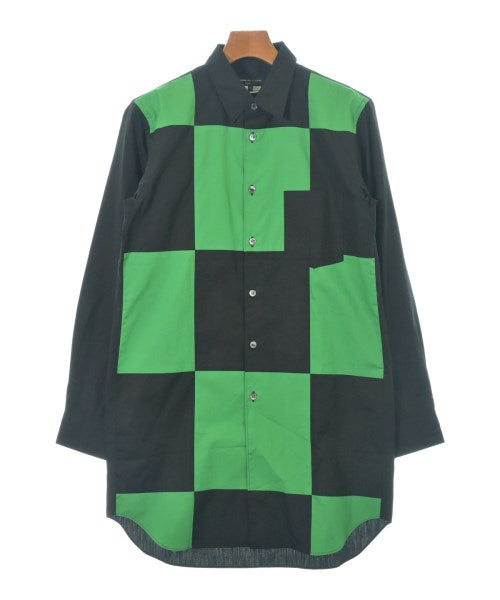 COMME des GARCONS HOMME PLUS 休閒襯衫