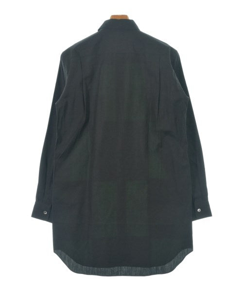 COMME des GARCONS HOMME PLUS 休閒襯衫