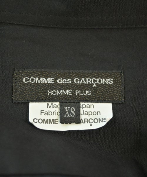 COMME des GARCONS HOMME PLUS 休閒襯衫