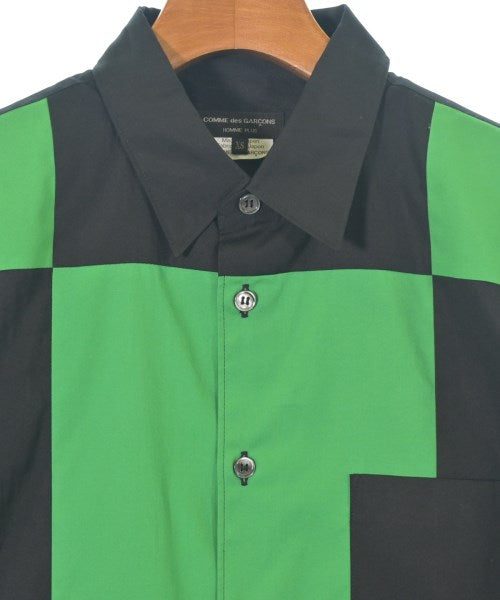 COMME des GARCONS HOMME PLUS 休閒襯衫