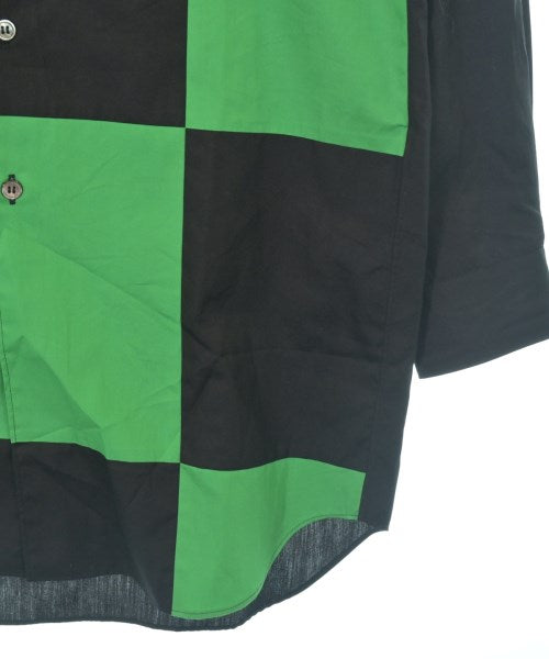 COMME des GARCONS HOMME PLUS 休閒襯衫