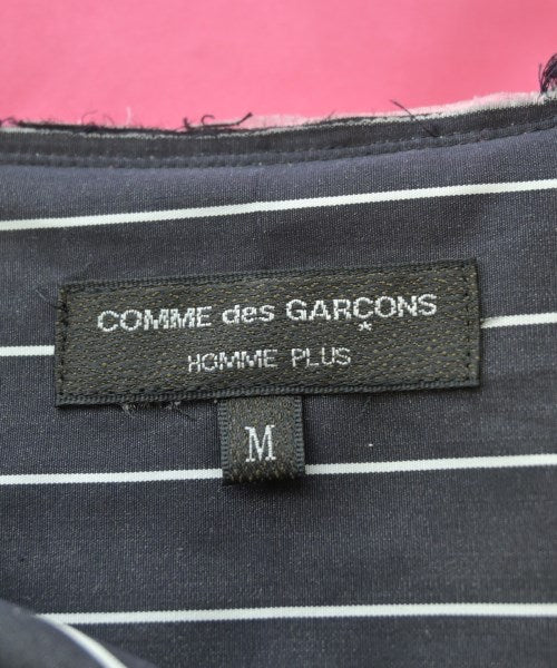 COMME des GARCONS HOMME PLUS 休閒襯衫