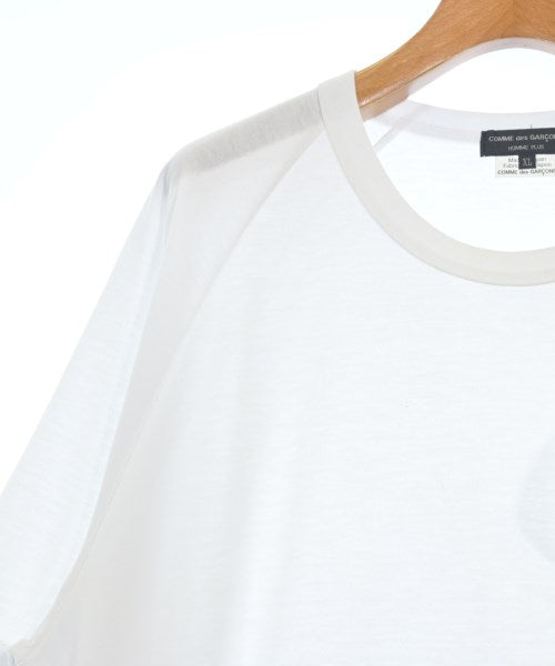 COMME des GARCONS HOMME PLUS T恤/上衣