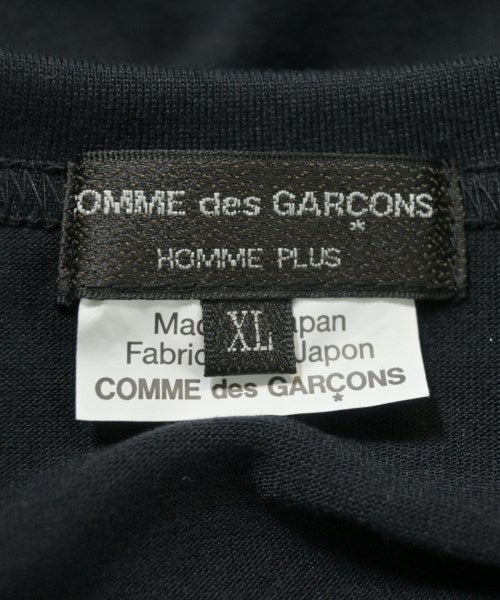 COMME des GARCONS HOMME PLUS T恤/上衣