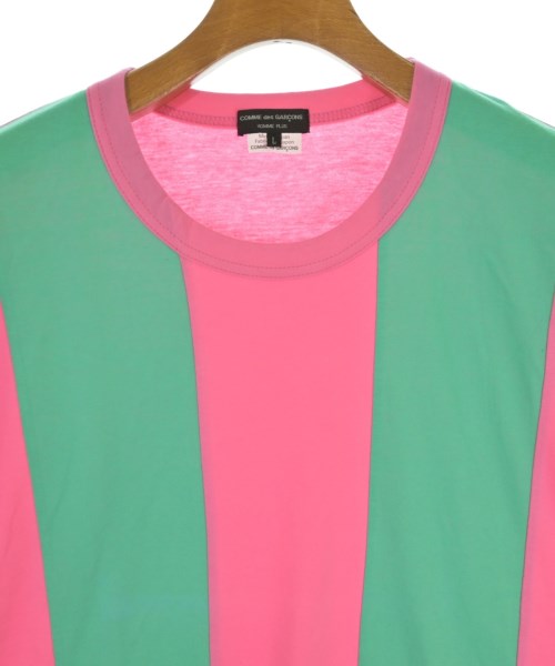COMME des GARCONS HOMME PLUS T恤/上衣