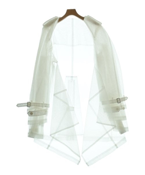 COMME des GARCONS HOMME PLUS 其他大衣