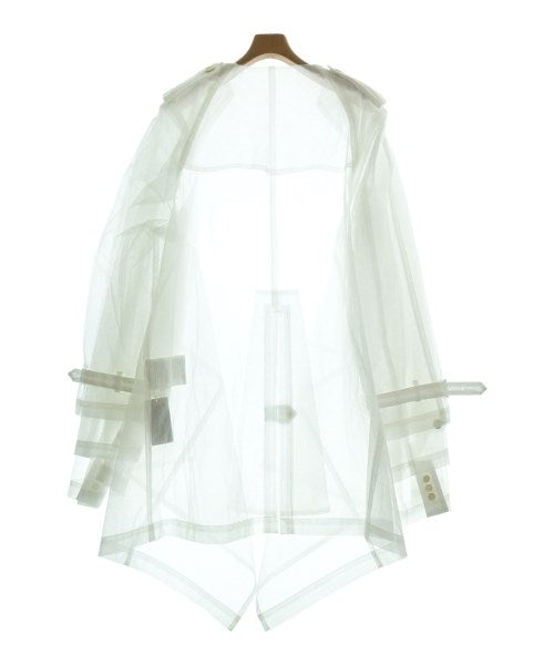 COMME des GARCONS HOMME PLUS 其他大衣