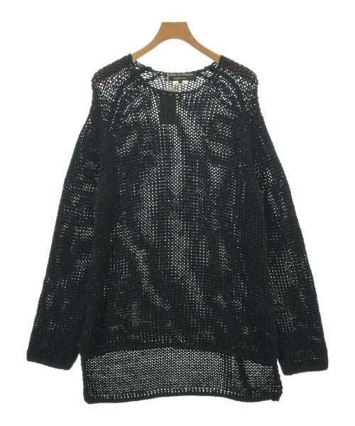 COMME des GARCONS HOMME PLUS 毛衣