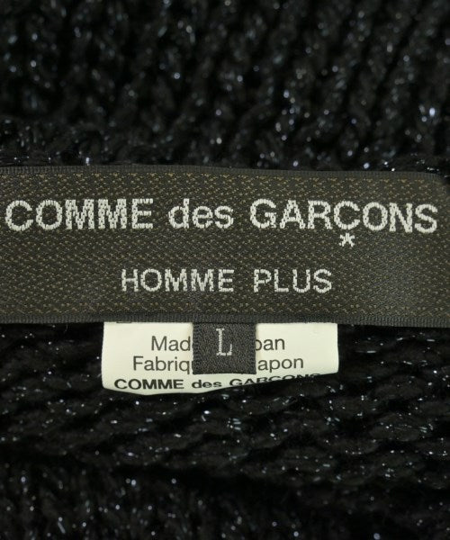 COMME des GARCONS HOMME PLUS 毛衣