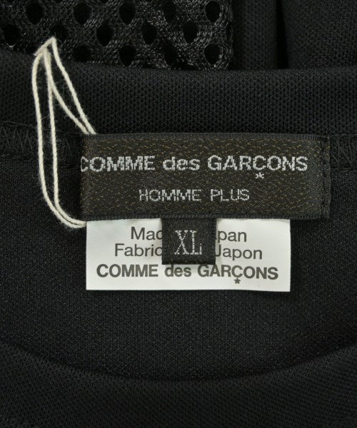 COMME des GARCONS HOMME PLUS T恤/上衣