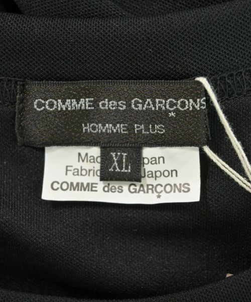 COMME des GARCONS HOMME PLUS T恤/上衣