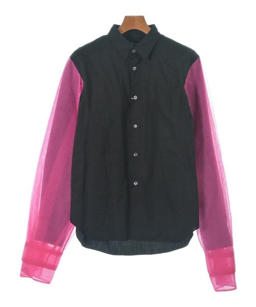 COMME des GARCONS HOMME PLUS 休閒襯衫