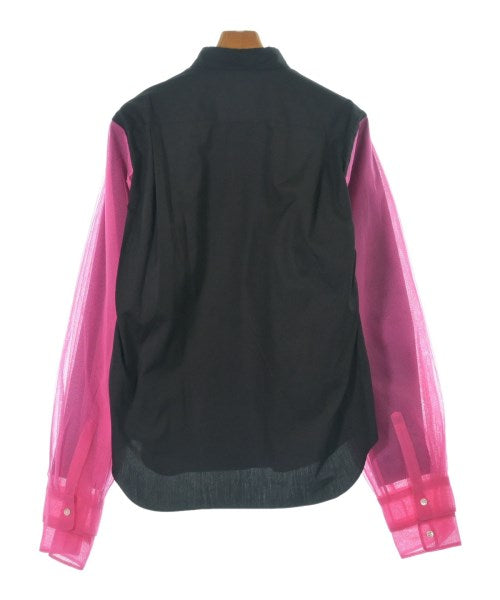 COMME des GARCONS HOMME PLUS 休閒襯衫