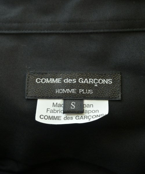 COMME des GARCONS HOMME PLUS 休閒襯衫