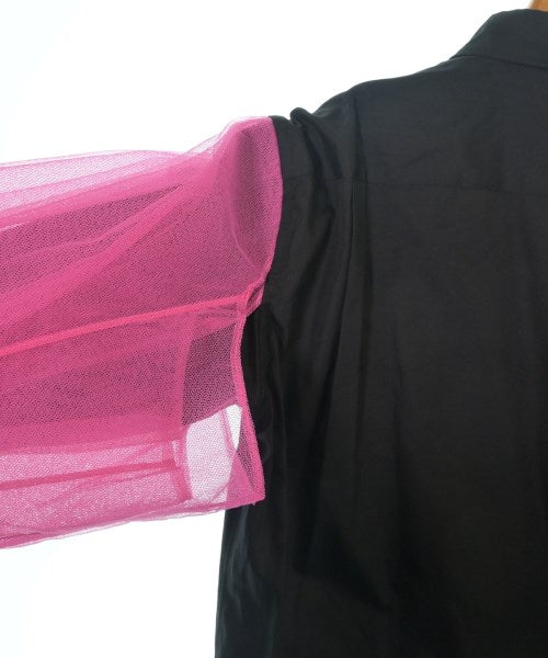 COMME des GARCONS HOMME PLUS 休閒襯衫