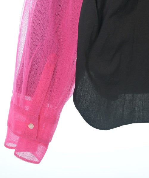 COMME des GARCONS HOMME PLUS 休閒襯衫