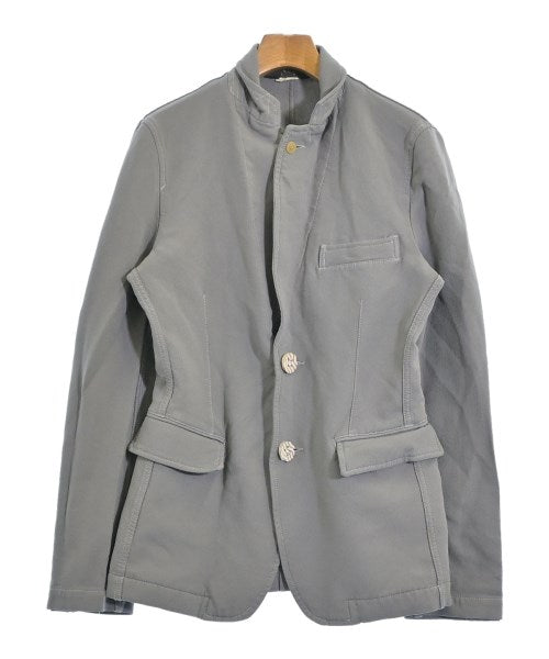 COMME des GARCONS HOMME PLUS 休夾克