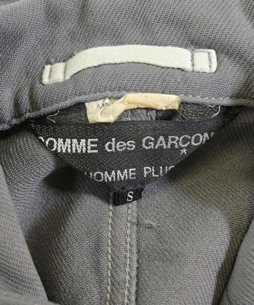 COMME des GARCONS HOMME PLUS 休夾克