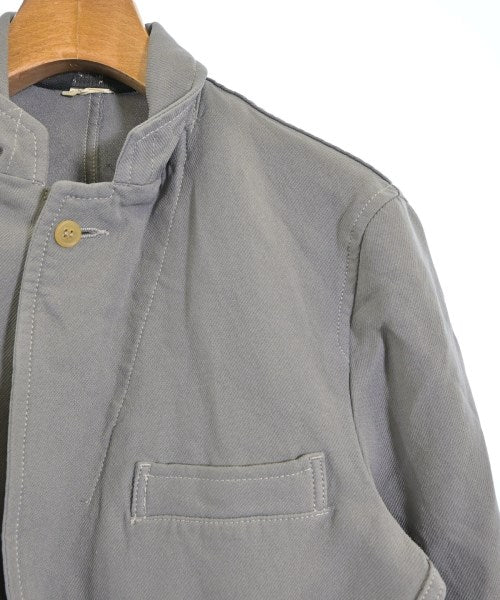 COMME des GARCONS HOMME PLUS 休夾克