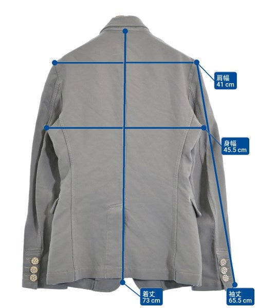 COMME des GARCONS HOMME PLUS 休夾克