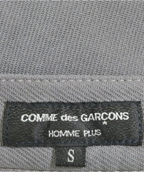 COMME des GARCONS HOMME PLUS 短