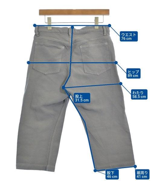 COMME des GARCONS HOMME PLUS 短