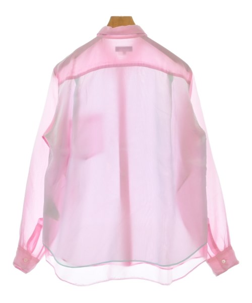 COMME des GARCONS HOMME PLUS 休閒襯衫